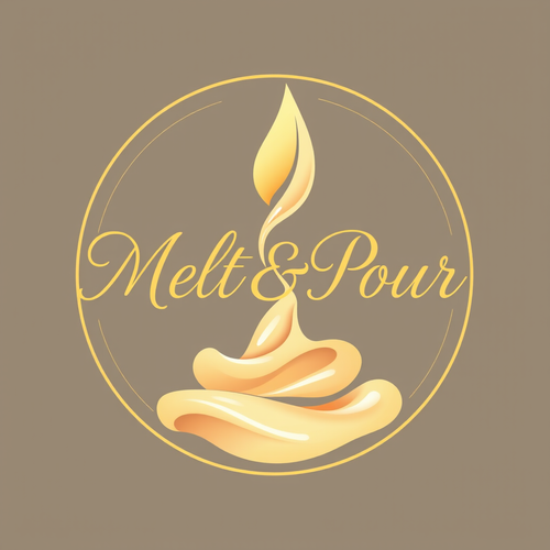 Melt & Pour SoapCandles